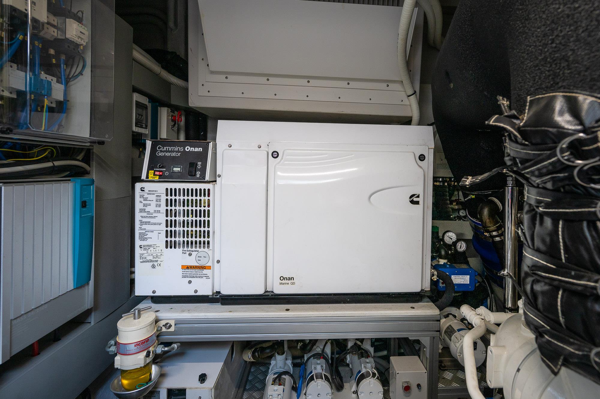 2019 RIVA 66' RIBELLE 